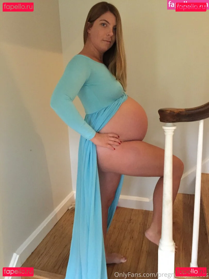 pregnantprincess Onlyfans Photo Gallery 