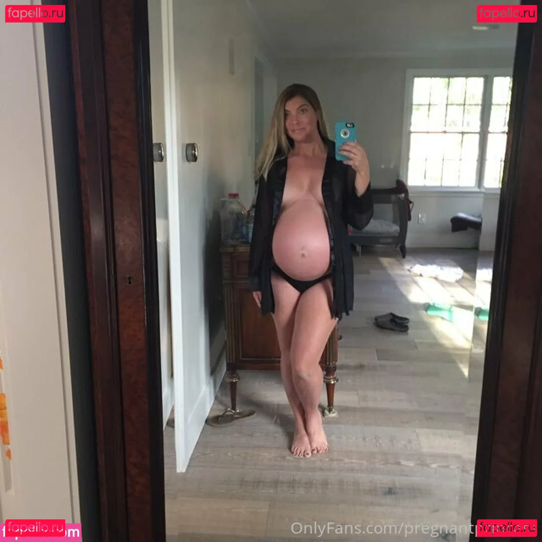 pregnantprincess Onlyfans Photo Gallery 