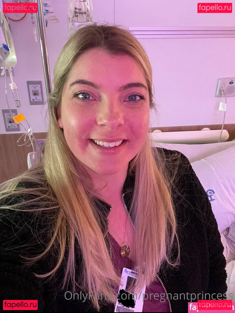 pregnantprincess Onlyfans Photo Gallery 