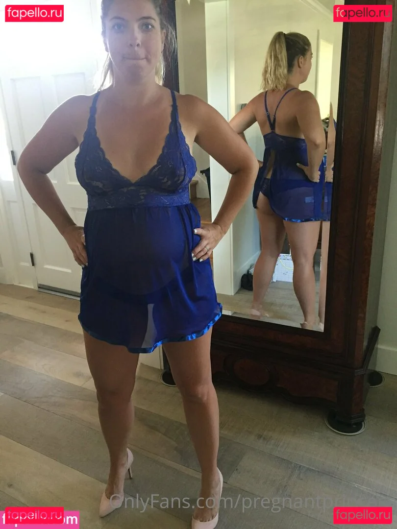 pregnantprincess Onlyfans Photo Gallery 