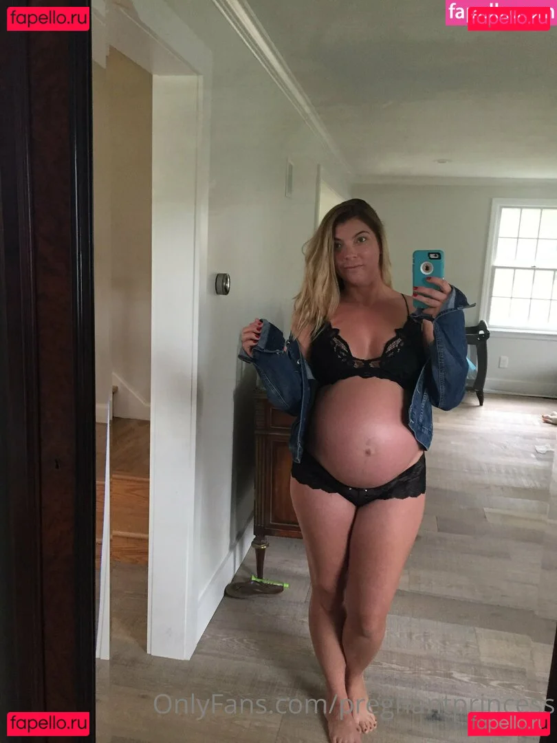 pregnantprincess Onlyfans Photo Gallery 