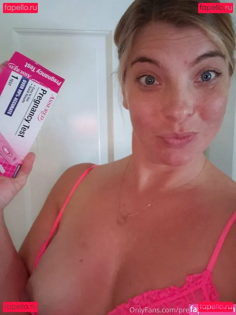 pregnantprincess Onlyfans Photo Gallery 
