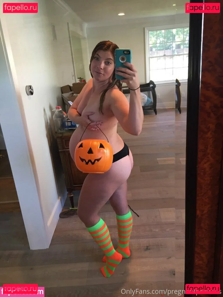 pregnantprincess Onlyfans Photo Gallery 