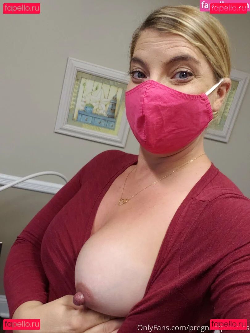 pregnantprincess Onlyfans Photo Gallery 