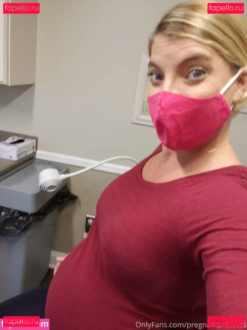 pregnantprincess Onlyfans Photo Gallery 