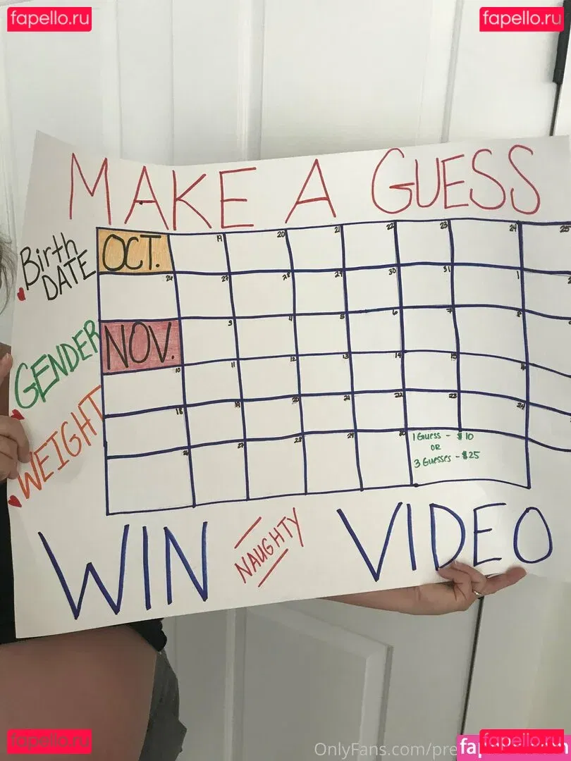 pregnantprincess Onlyfans Photo Gallery 