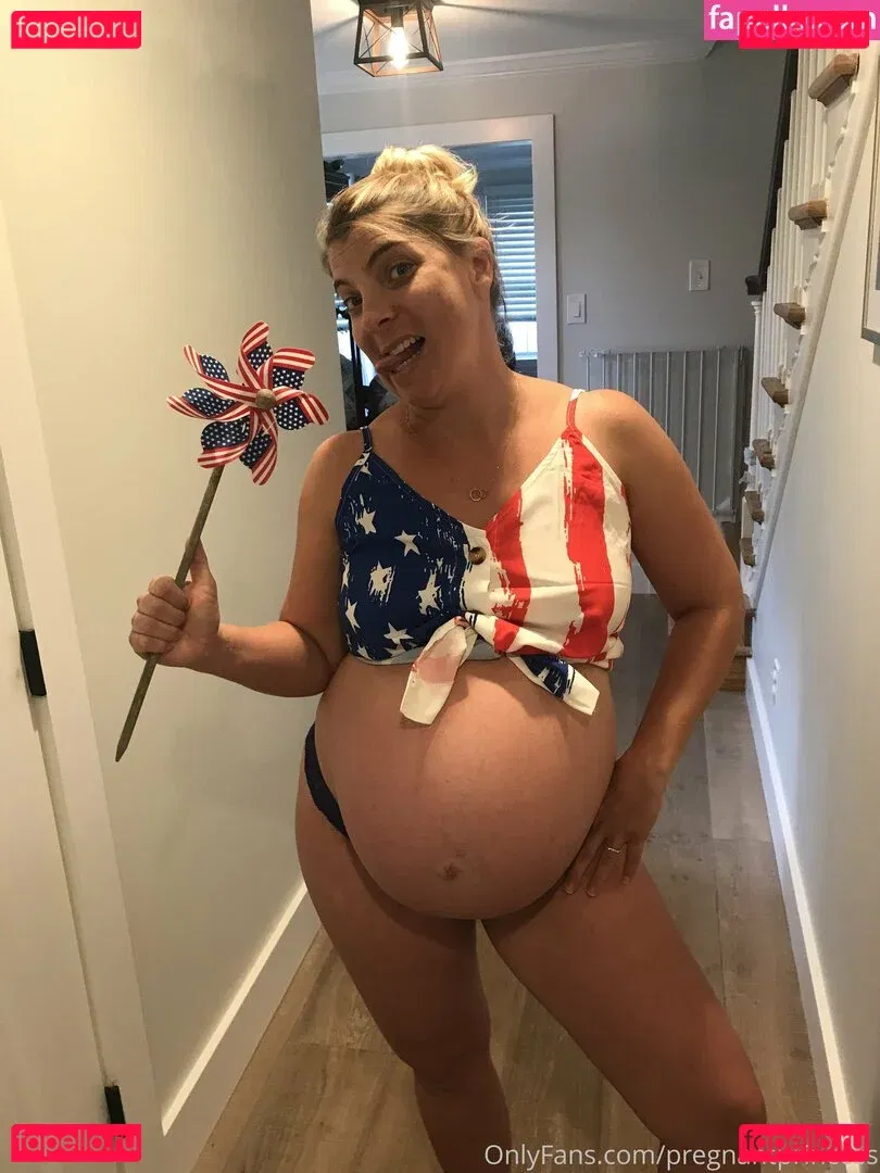 pregnantprincess Onlyfans Photo Gallery 