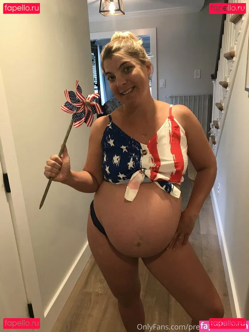pregnantprincess Onlyfans Photo Gallery 