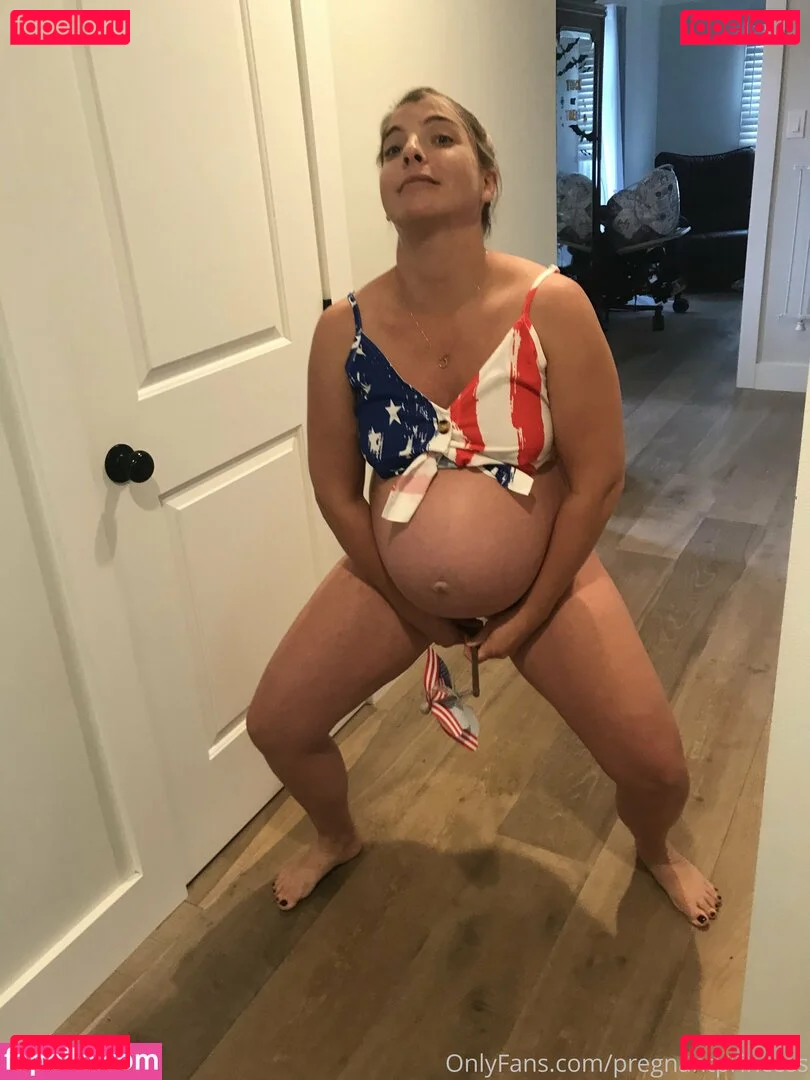 pregnantprincess Onlyfans Photo Gallery 