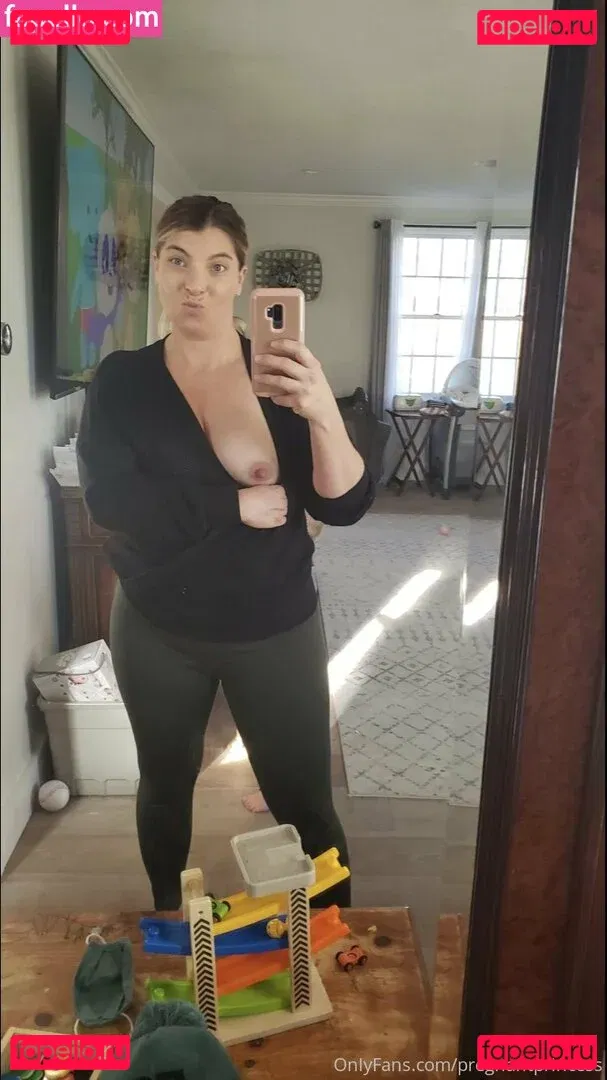 pregnantprincess Onlyfans Photo Gallery 