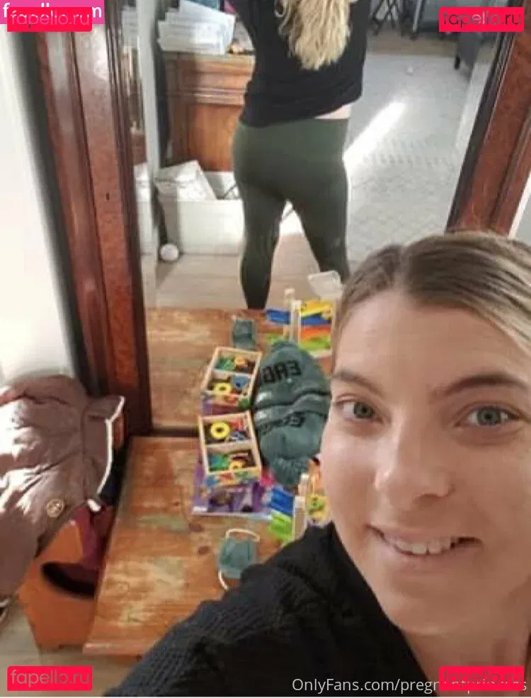 pregnantprincess Onlyfans Photo Gallery 