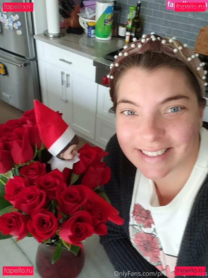 pregnantprincess Onlyfans Photo Gallery 