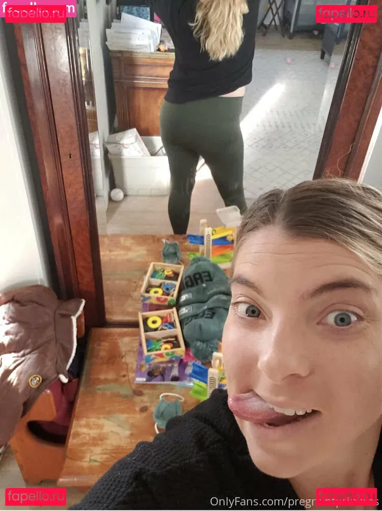 pregnantprincess Onlyfans Photo Gallery 