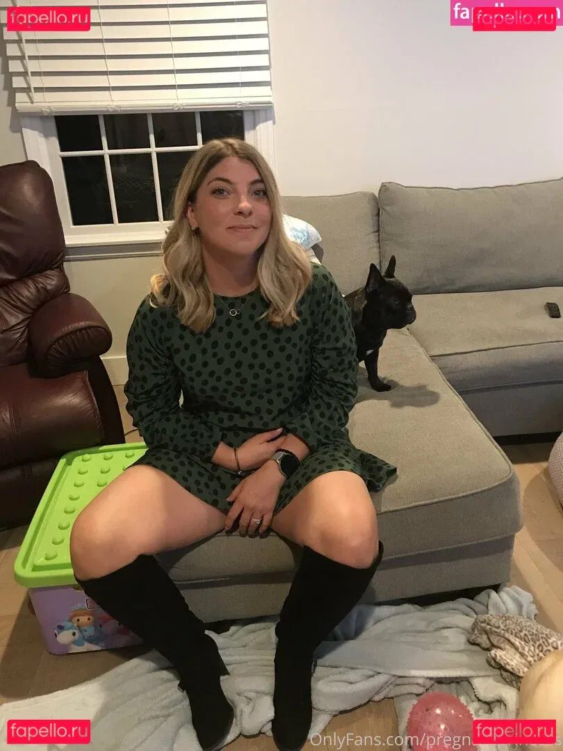 pregnantprincess Onlyfans Photo Gallery 