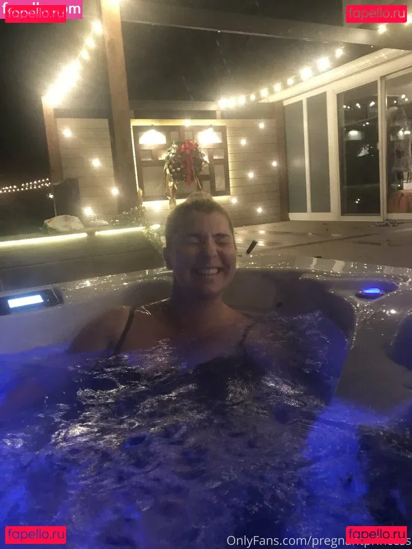 pregnantprincess Onlyfans Photo Gallery 