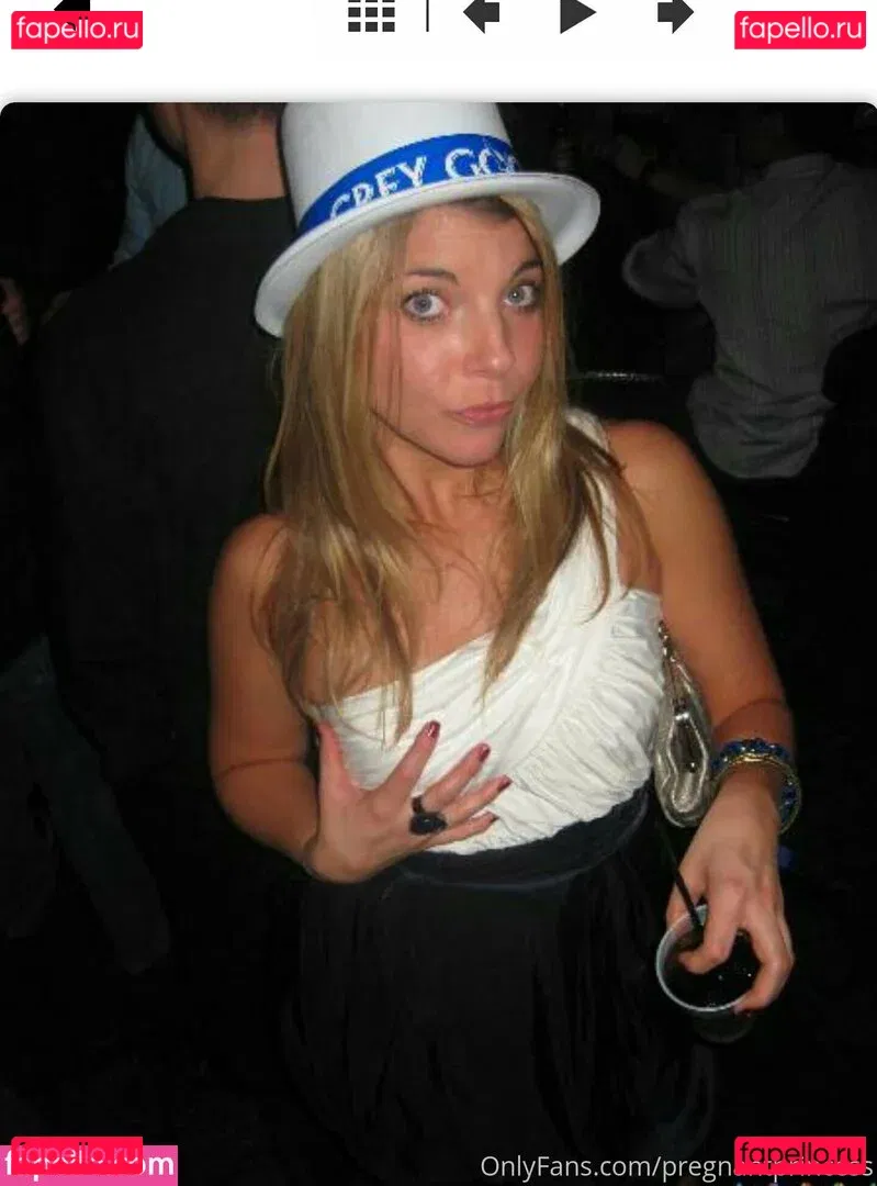 pregnantprincess Onlyfans Photo Gallery 