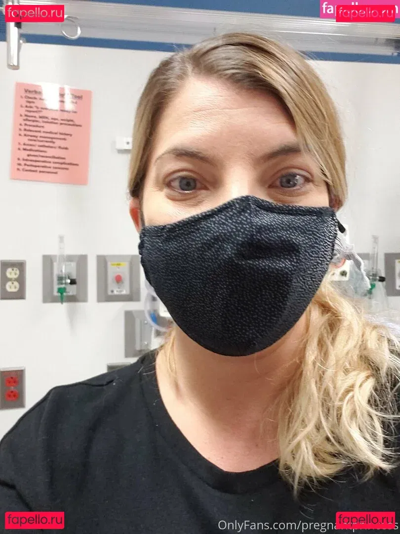 pregnantprincess Onlyfans Photo Gallery 