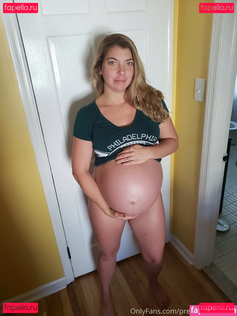 pregnantprincess Onlyfans Photo Gallery 