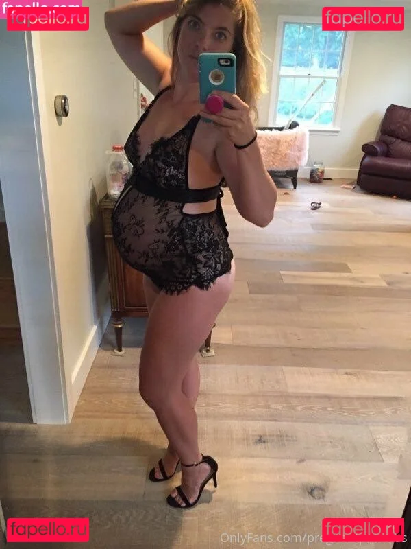 pregnantprincess Onlyfans Photo Gallery 