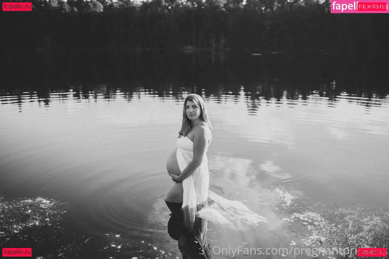 pregnantprincess Onlyfans Photo Gallery 