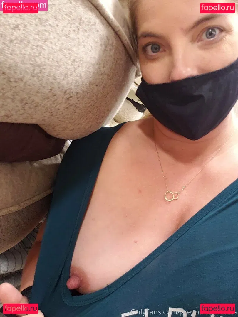 pregnantprincess Onlyfans Photo Gallery 