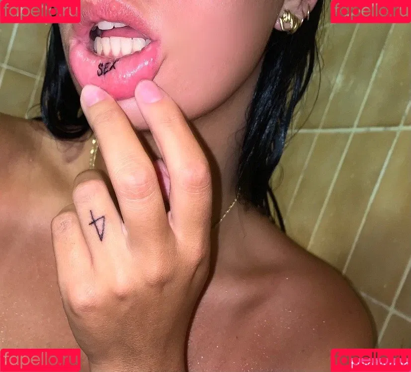 Lodyabb Onlyfans Photo Gallery 