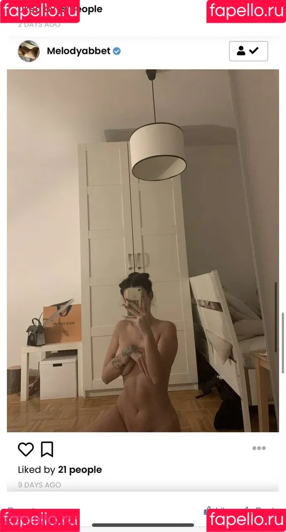 Lodyabb Onlyfans Photo Gallery 