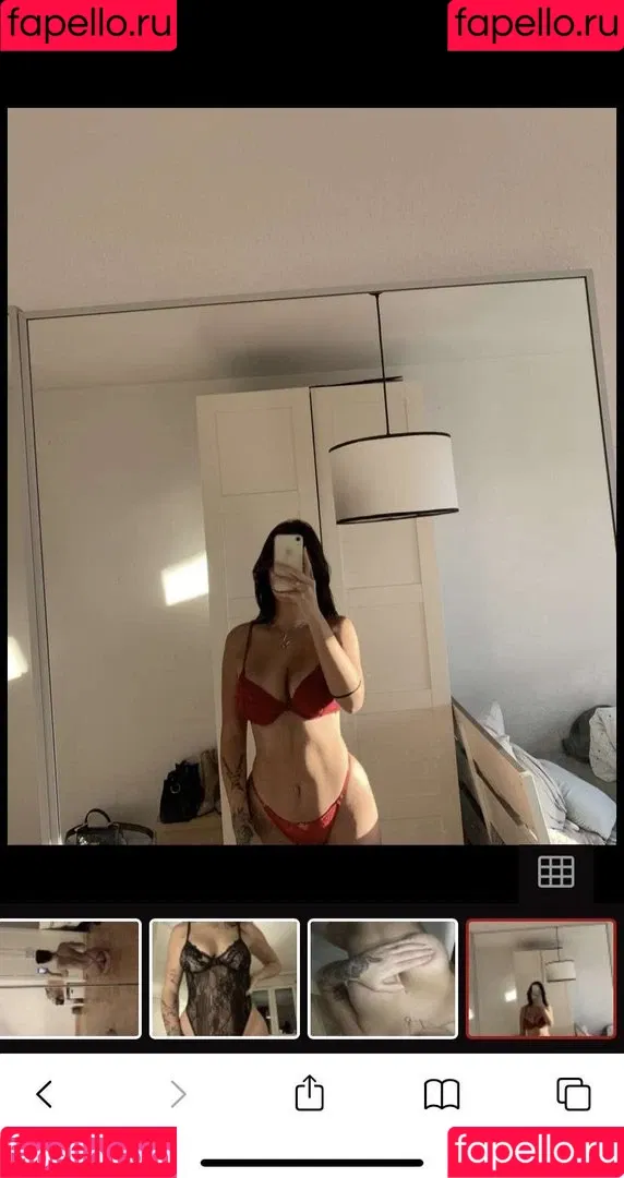 Lodyabb Onlyfans Photo Gallery 