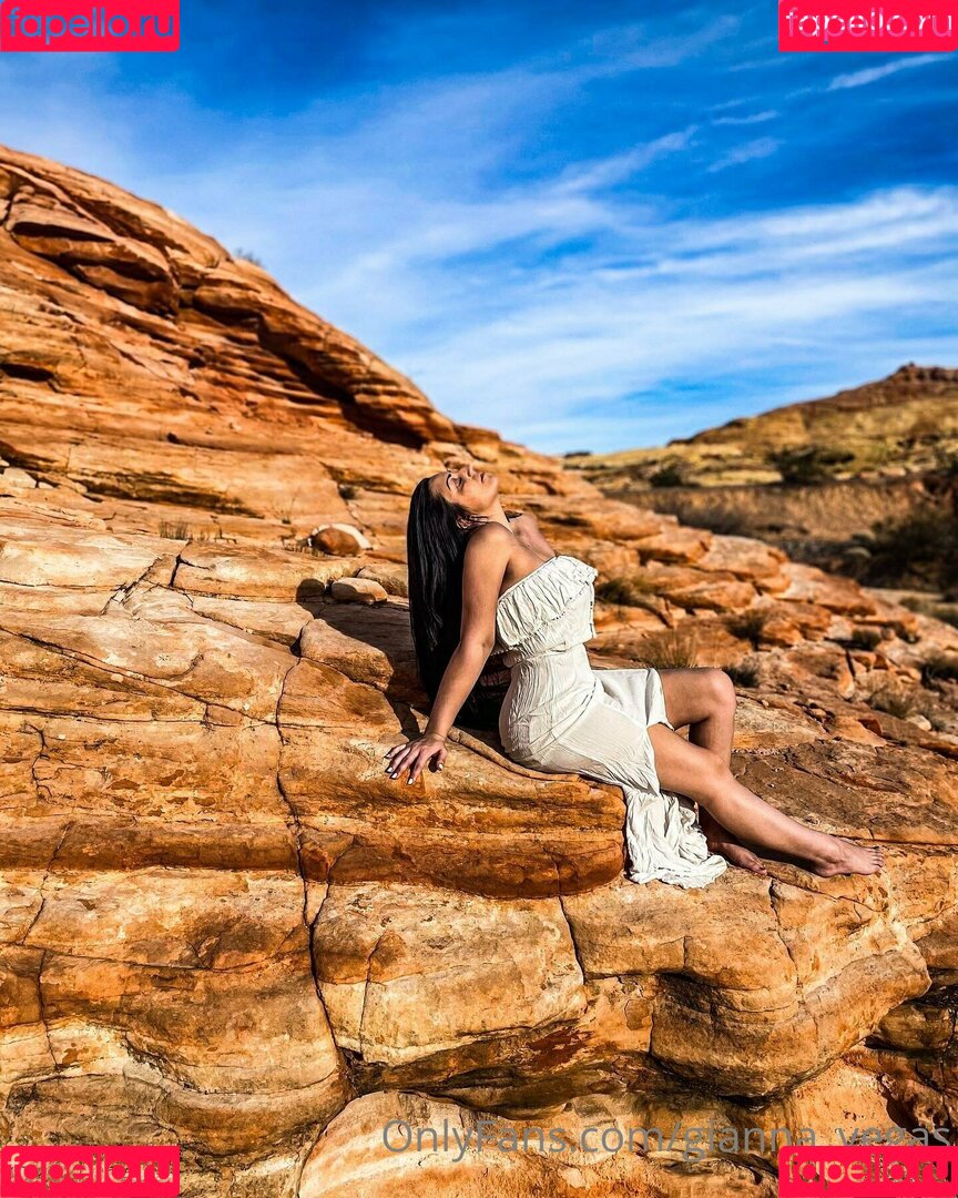 gianna_vegas Onlyfans Photo Gallery 