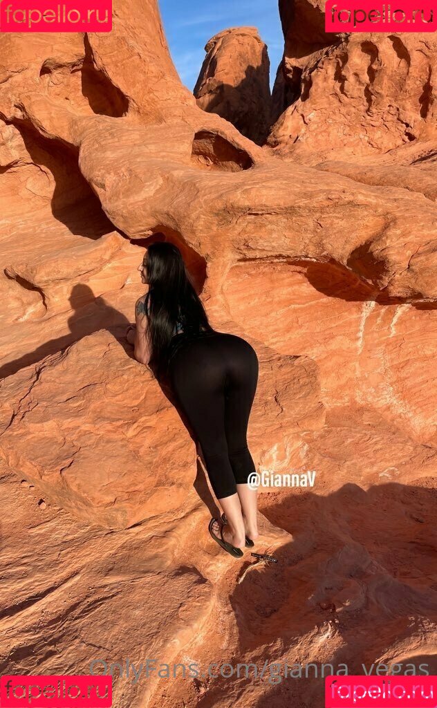 gianna_vegas Onlyfans Photo Gallery 