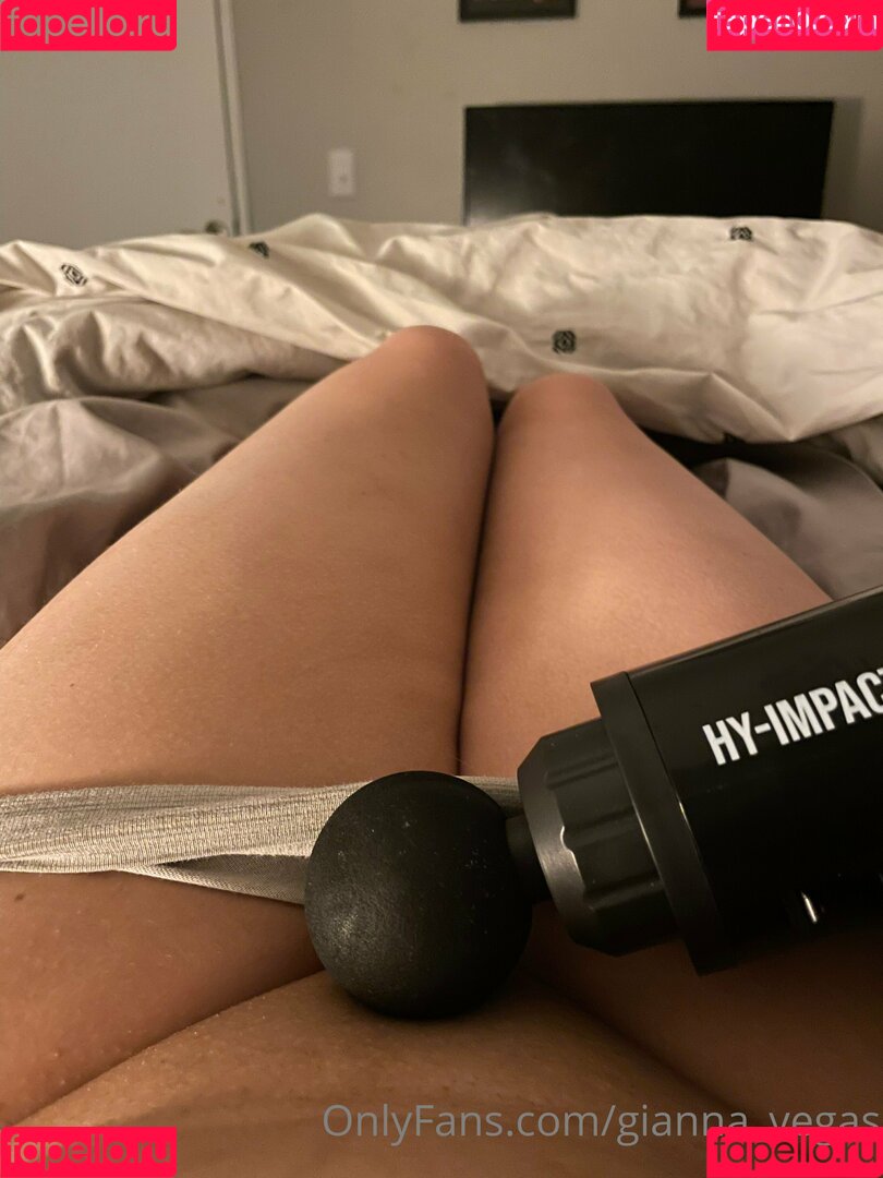 gianna_vegas Onlyfans Photo Gallery 