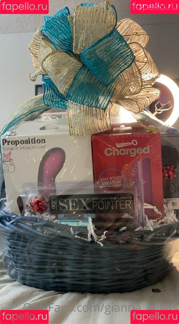 gianna_vegas Onlyfans Photo Gallery 