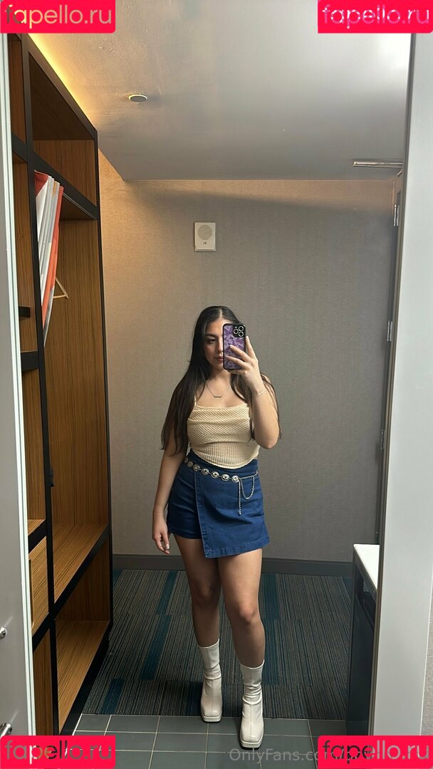 Bbygrl_xcx Onlyfans Photo Gallery 