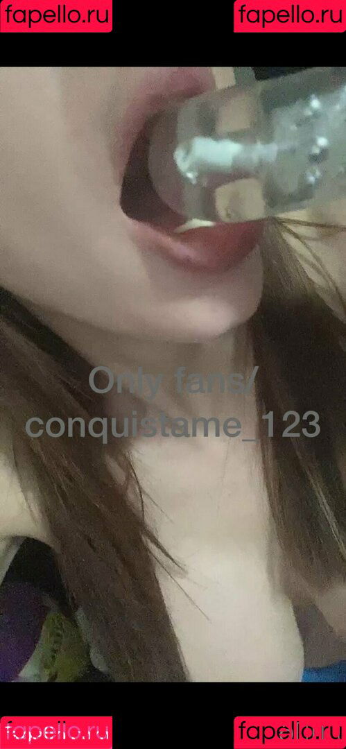Conquistame 123 Onlyfans Photo Gallery 