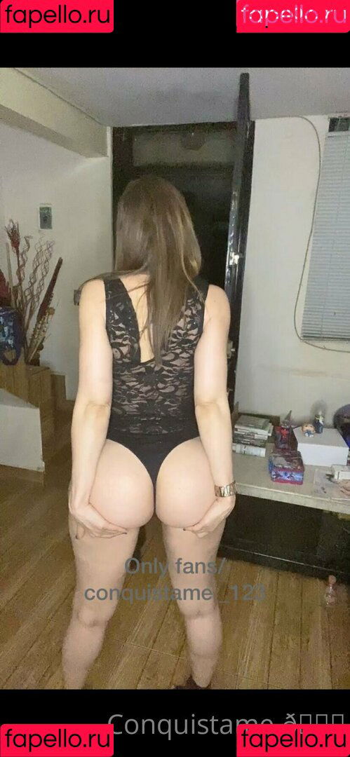 Conquistame 123 Onlyfans Photo Gallery 
