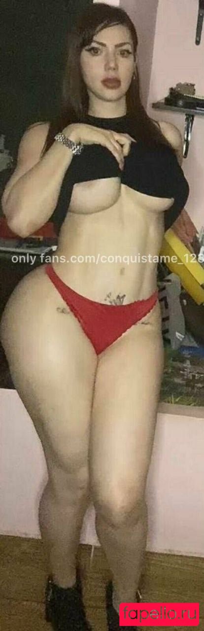 Conquistame 123 Nude Onlyfans Photo 17