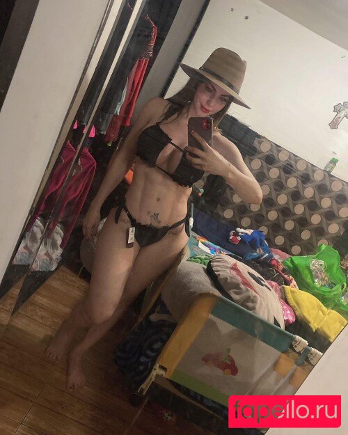 Conquistame 123 Nude Onlyfans Photo 15