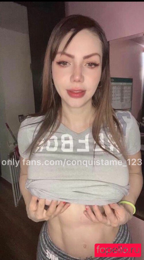 Conquistame 123 Onlyfans Photo Gallery 