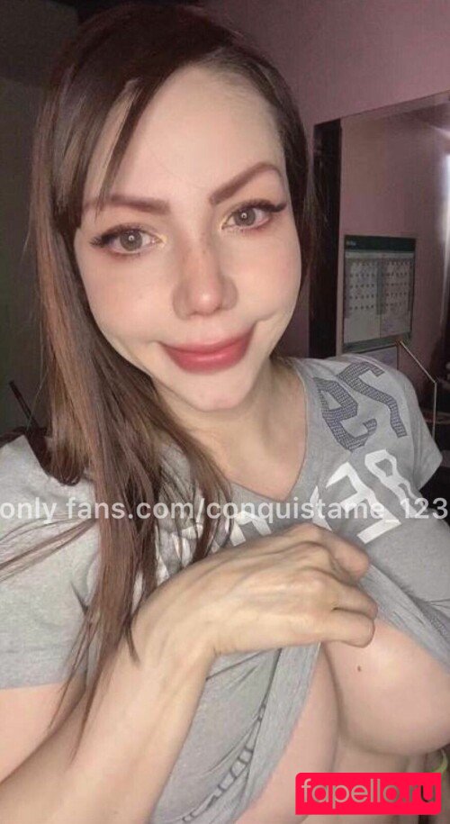 Conquistame 123 Onlyfans Photo Gallery 