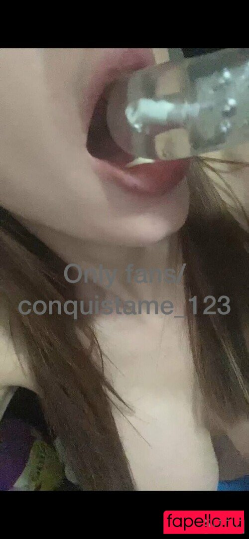 Conquistame 123 Onlyfans Photo Gallery 