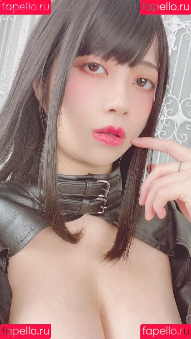 Hieey (海爾陛下 Onlyfans Photo Gallery 