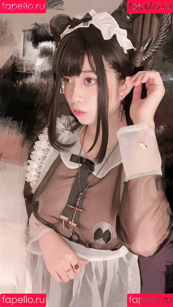 Hieey (海爾陛下 Onlyfans Photo Gallery 