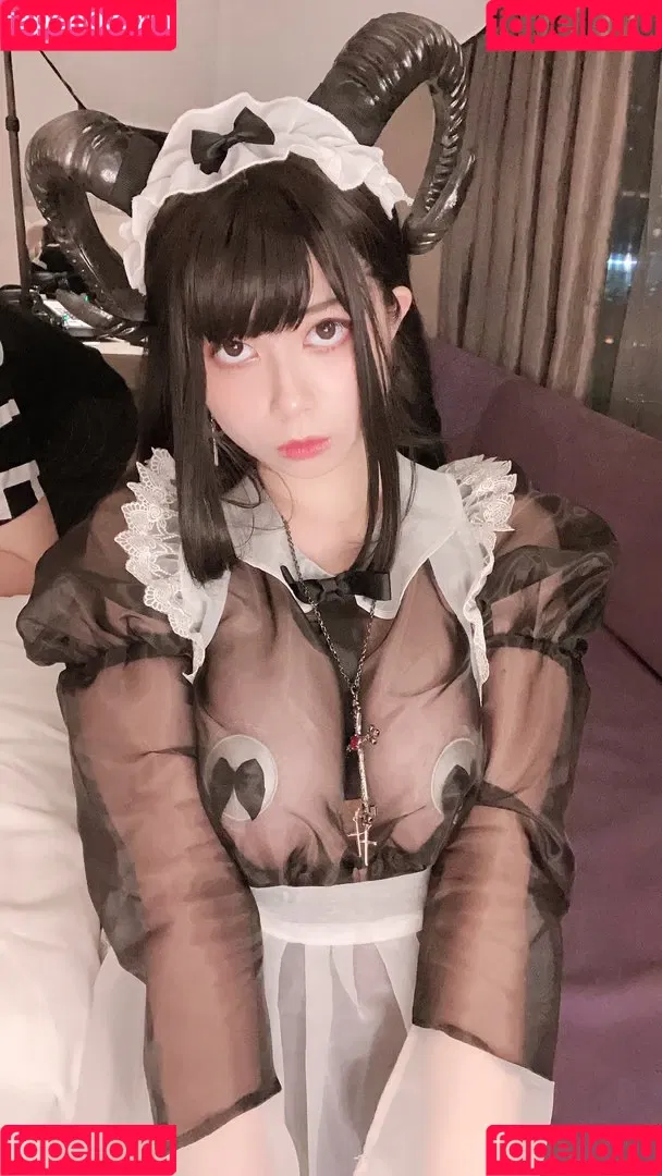 Hieey (海爾陛下 Onlyfans Photo Gallery 
