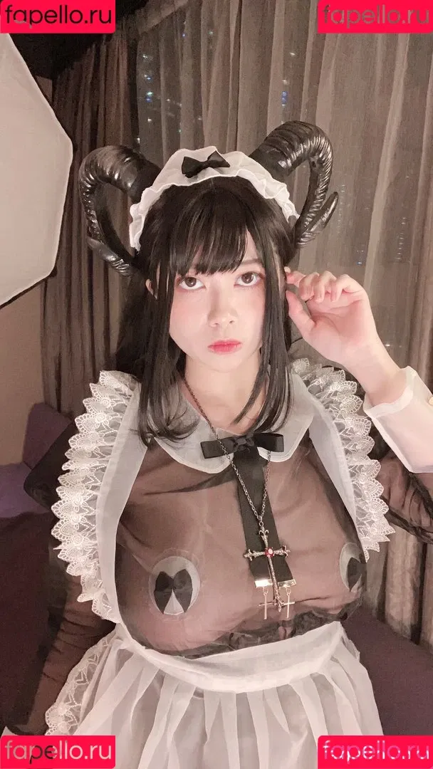 Hieey (海爾陛下 Onlyfans Photo Gallery 