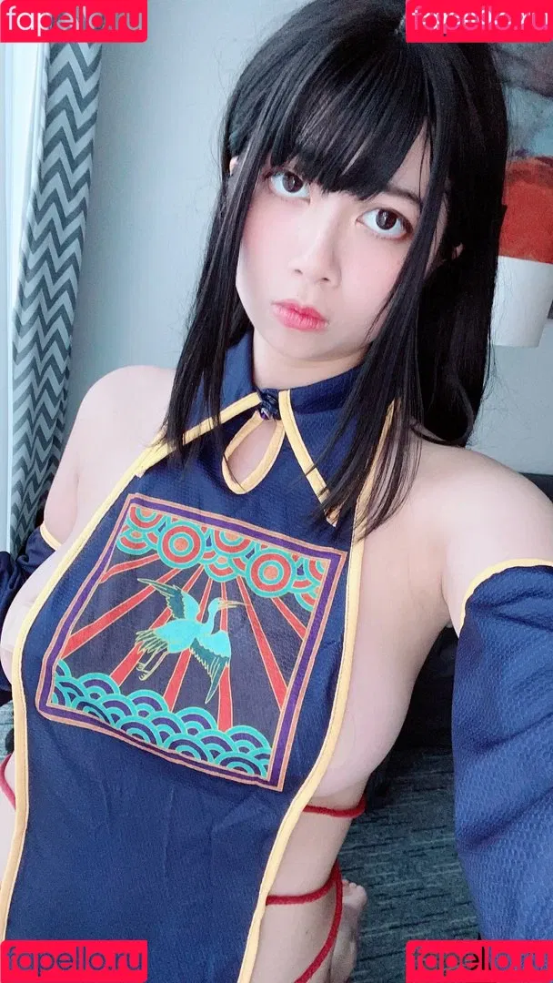 Hieey (海爾陛下 Onlyfans Photo Gallery 