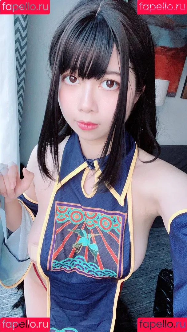Hieey (海爾陛下 Onlyfans Photo Gallery 