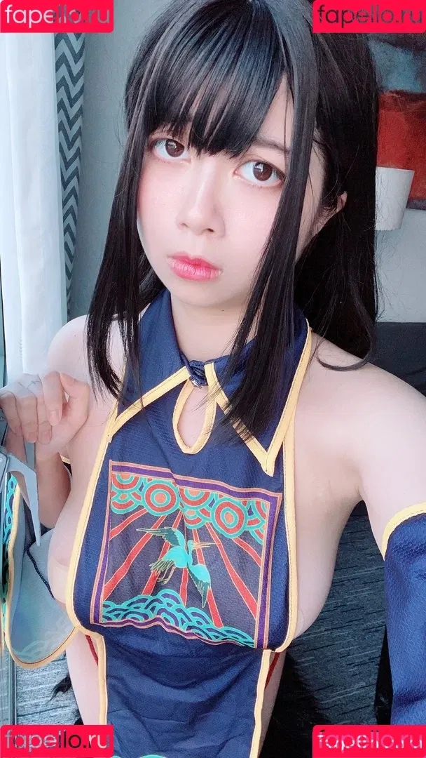 Hieey (海爾陛下 Onlyfans Photo Gallery 