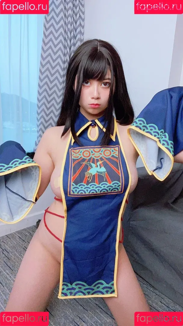 Hieey (海爾陛下 Onlyfans Photo Gallery 