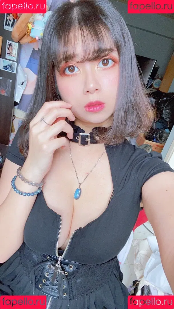 Hieey (海爾陛下 Onlyfans Photo Gallery 
