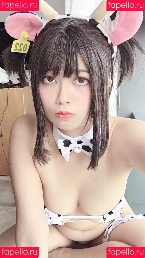 Hieey (海爾陛下 Onlyfans Photo Gallery 